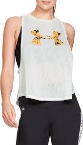 Майка Under Armour MESH AROUND TANK