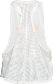 Майка Under Armour MESH AROUND TANK