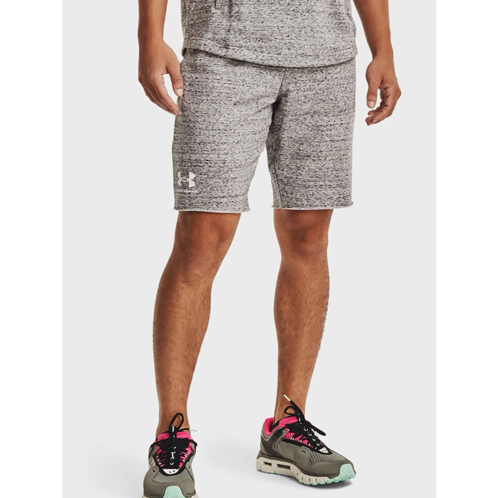 Шорты Under Armour UA RIVAL TERRY SHORT