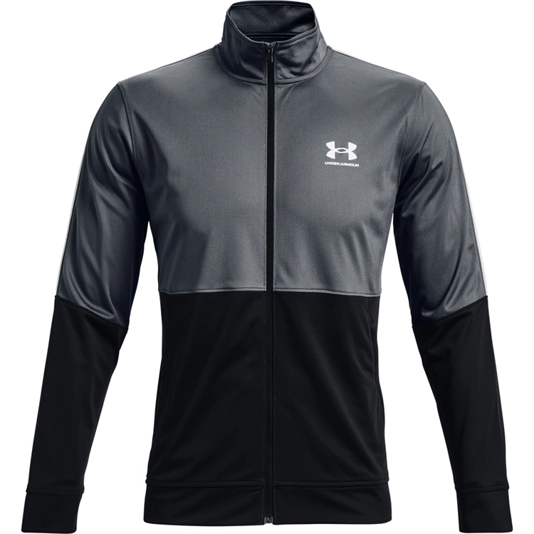 Hanorac Under Armour UA PIQUE TRACK JACKET