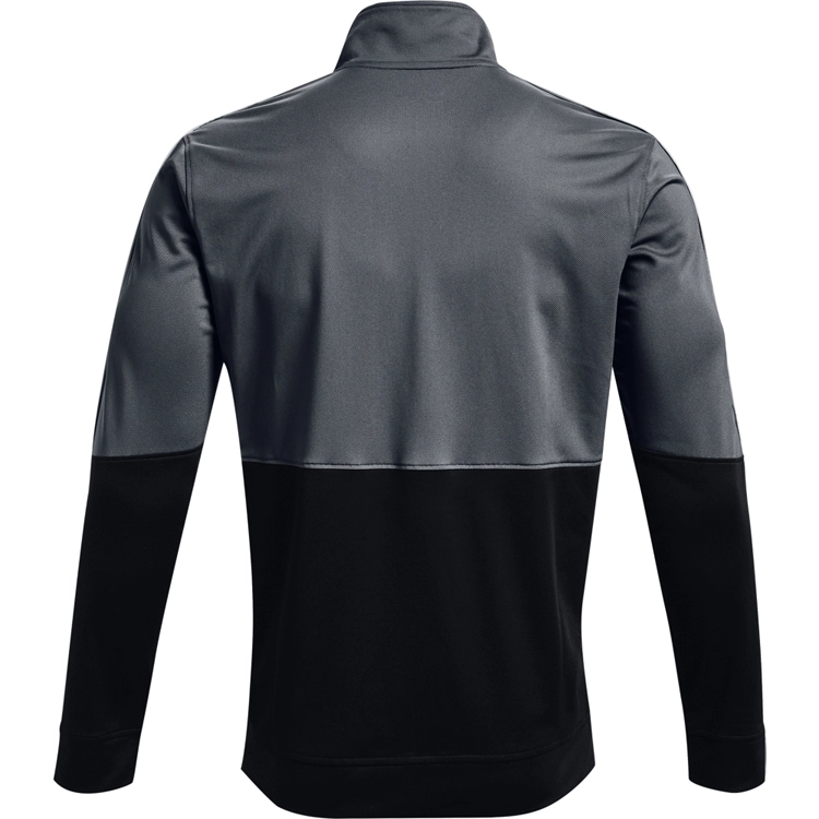 Hanorac Under Armour UA PIQUE TRACK JACKET