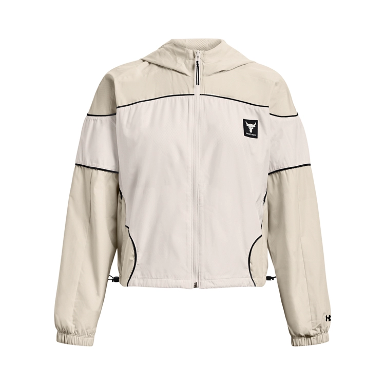 Толстовка Under Armour UA Pjt Rck Swishy Jkt
