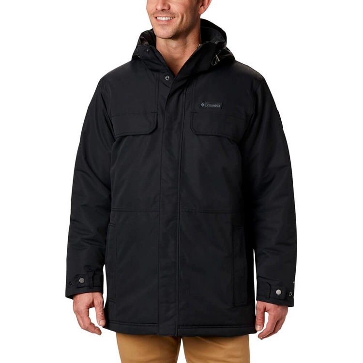 Куртка Columbia Rugged Path Parka