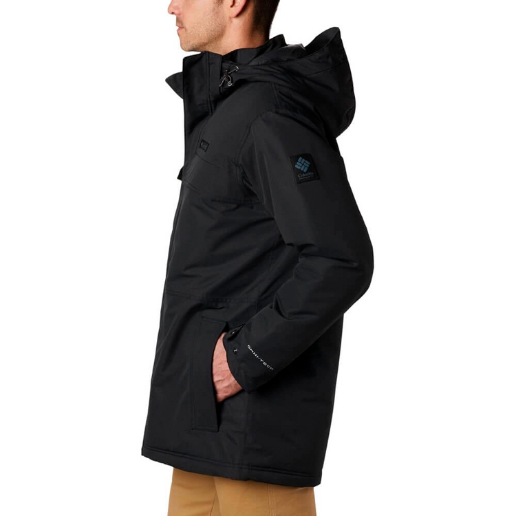 Куртка Columbia Rugged Path Parka