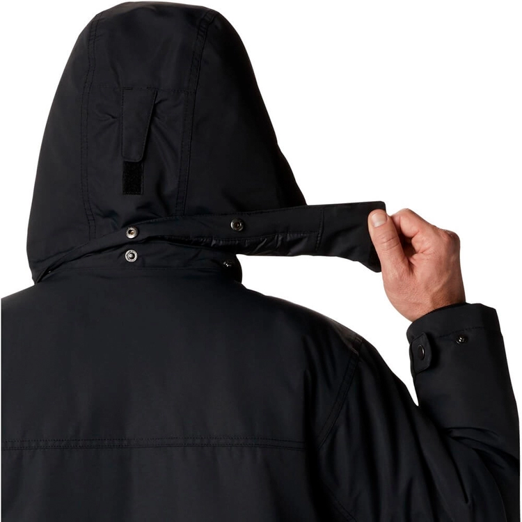 Куртка Columbia Rugged Path Parka