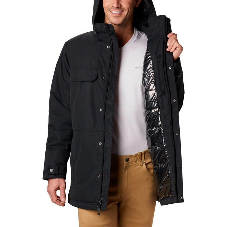 Куртка Columbia Rugged Path Parka