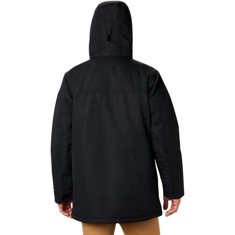 Куртка Columbia Rugged Path Parka
