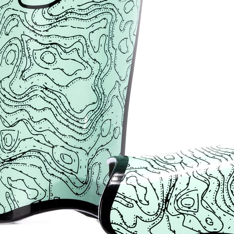 Scuturi Joma PANTHER SHIN GUARDS