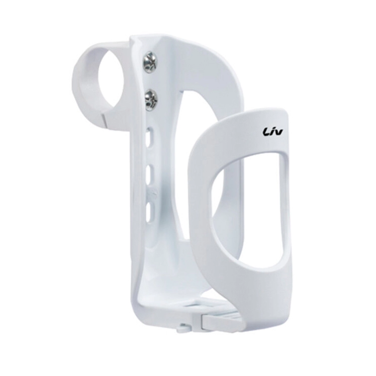 Suport pentru bidon  Liv FLEXWAY WHITE