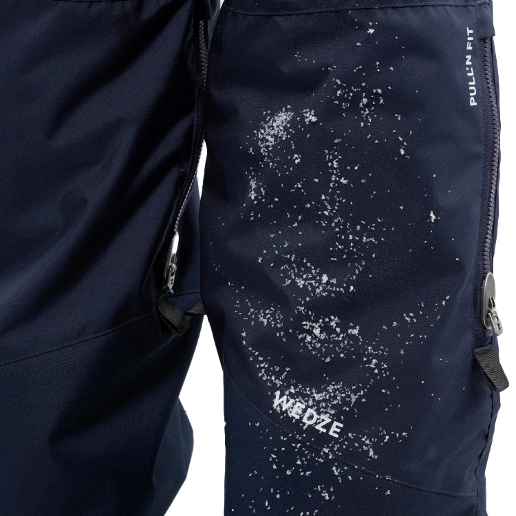 Pantaloni Wedze SKI-P PA 500