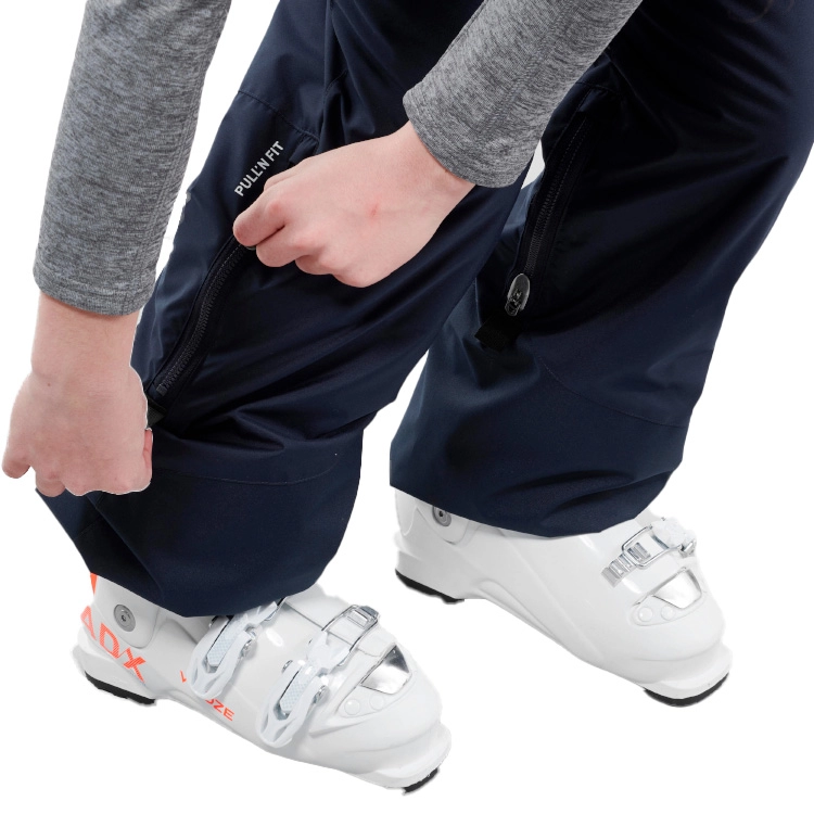 Pantaloni Wedze SKI-P PA 500