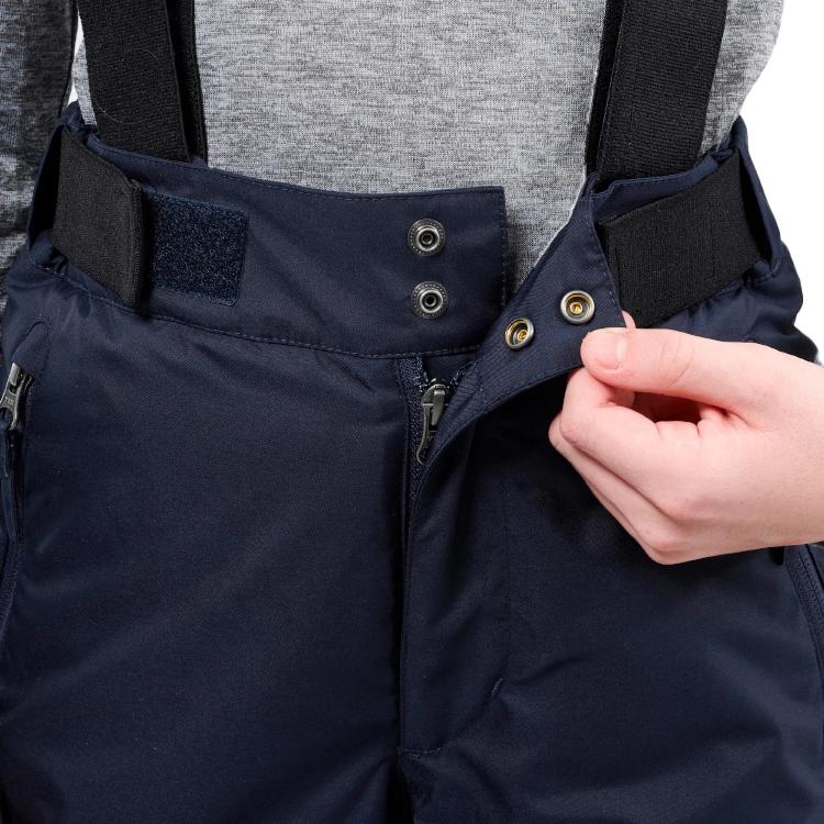 Pantaloni Wedze SKI-P PA 500