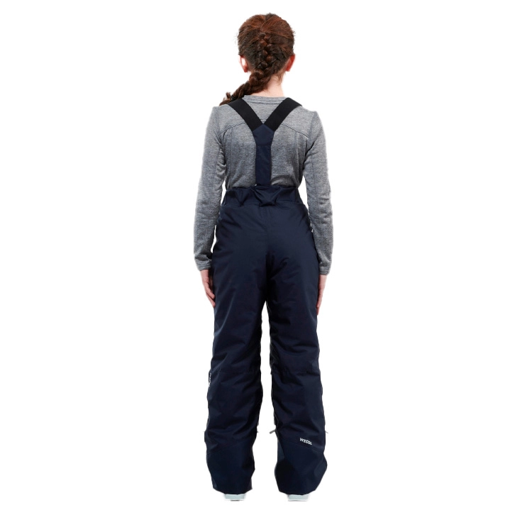 Pantaloni Wedze SKI-P PA 500