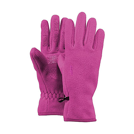 Manusi Barts Fleece Gloves Kids