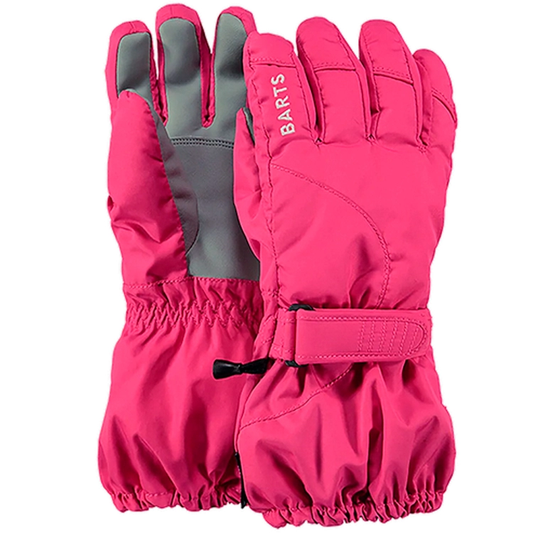 Manusi Barts Tec Gloves
