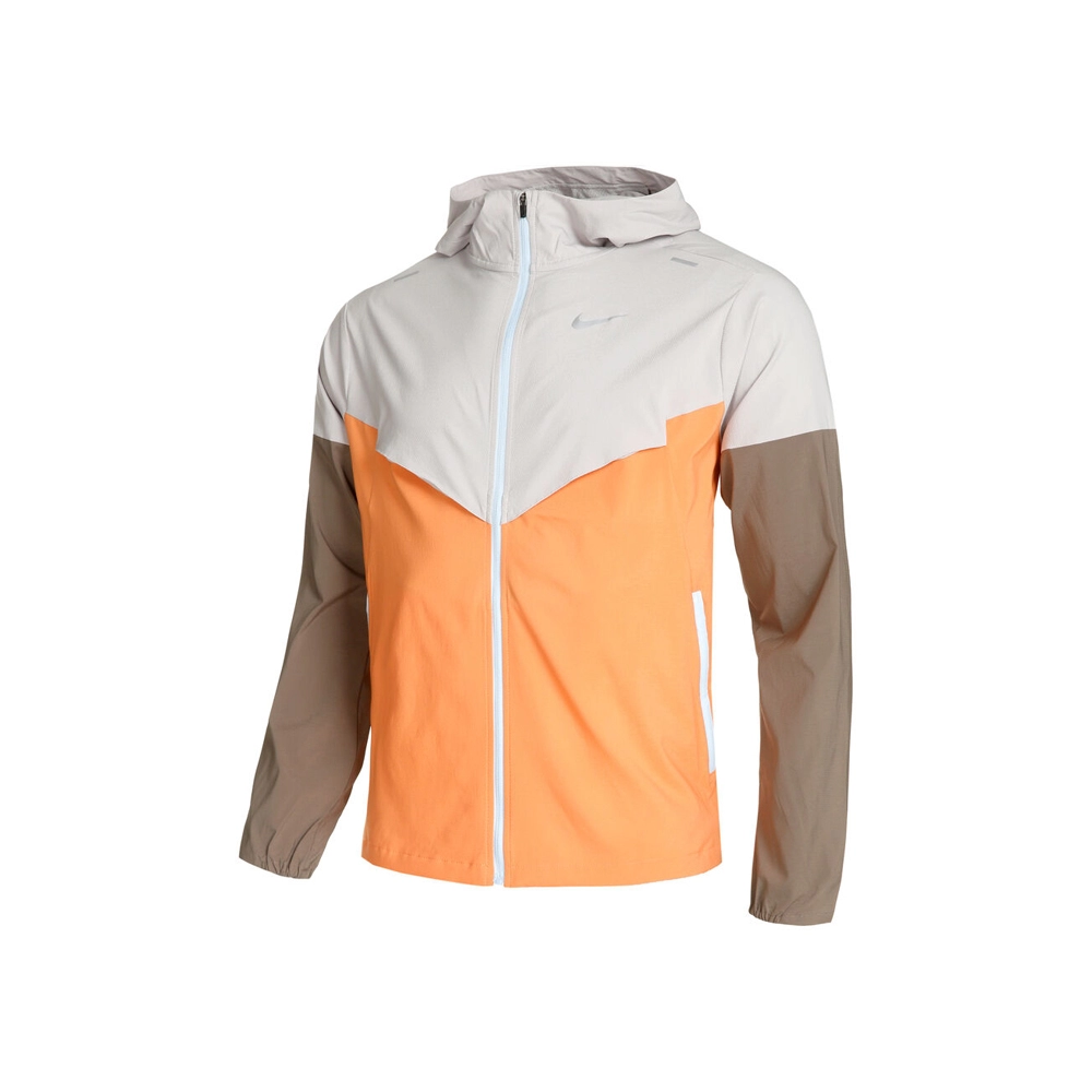 Ветровка Nike M NK RPL UV WINDRNNER JKT