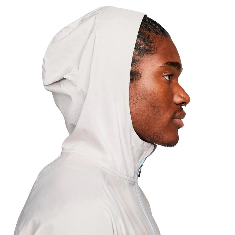 Ветровка Nike M NK RPL UV WINDRNNER JKT