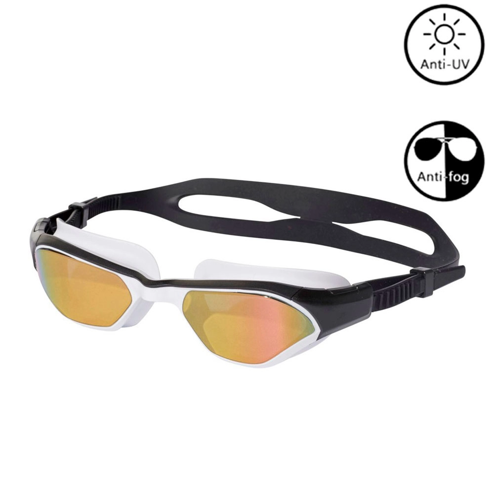 Очки для плавания Adidas Persistar 180 M