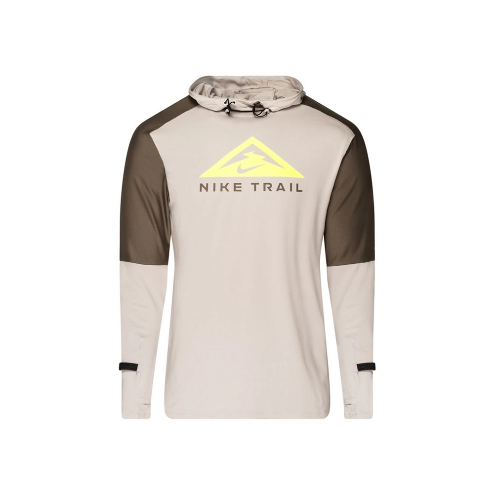Толстовка Nike M NK DF TRAIL HOODIE GX