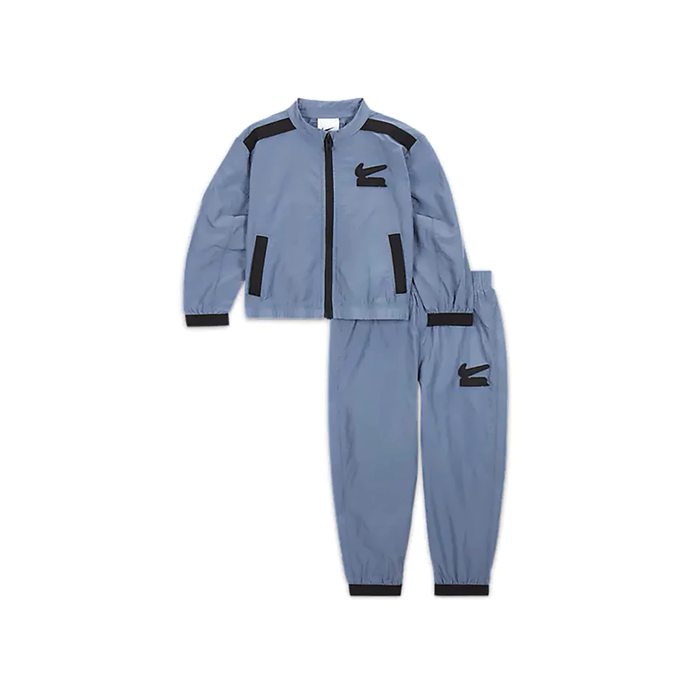 Costum sportiv Nike K NSW AIR TRACKSUIT