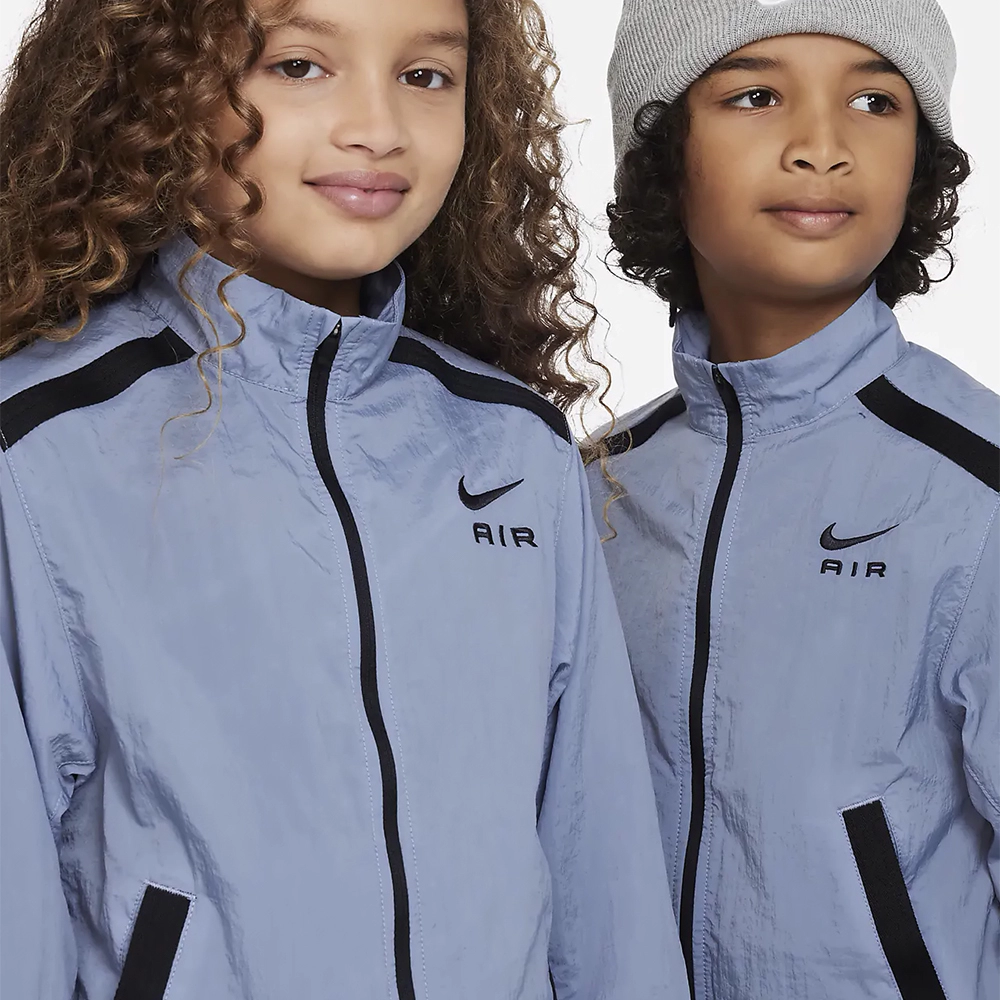 Costum sportiv Nike K NSW AIR TRACKSUIT