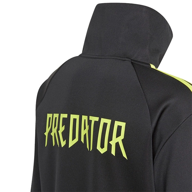 Hanorac Adidas PRED TT