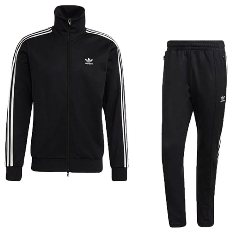 Costum sportiv Adidas BECKENBAUER TP