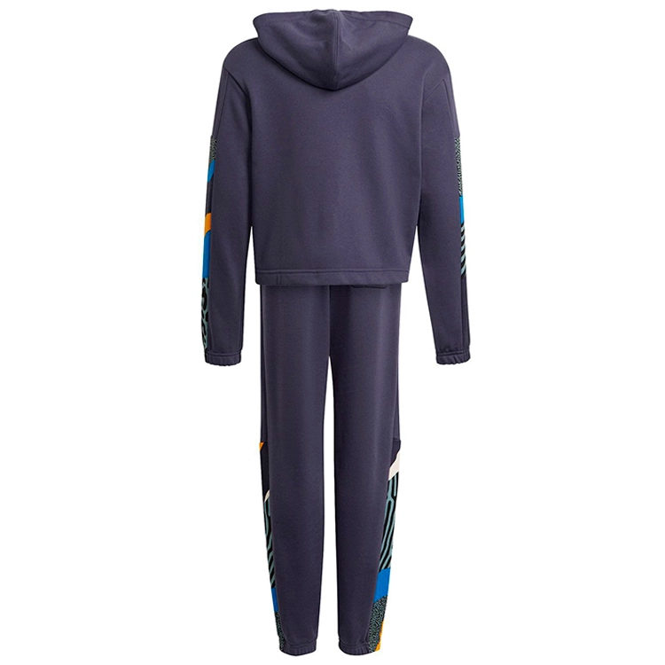 Costum sportiv Adidas G AOP COTTON TS