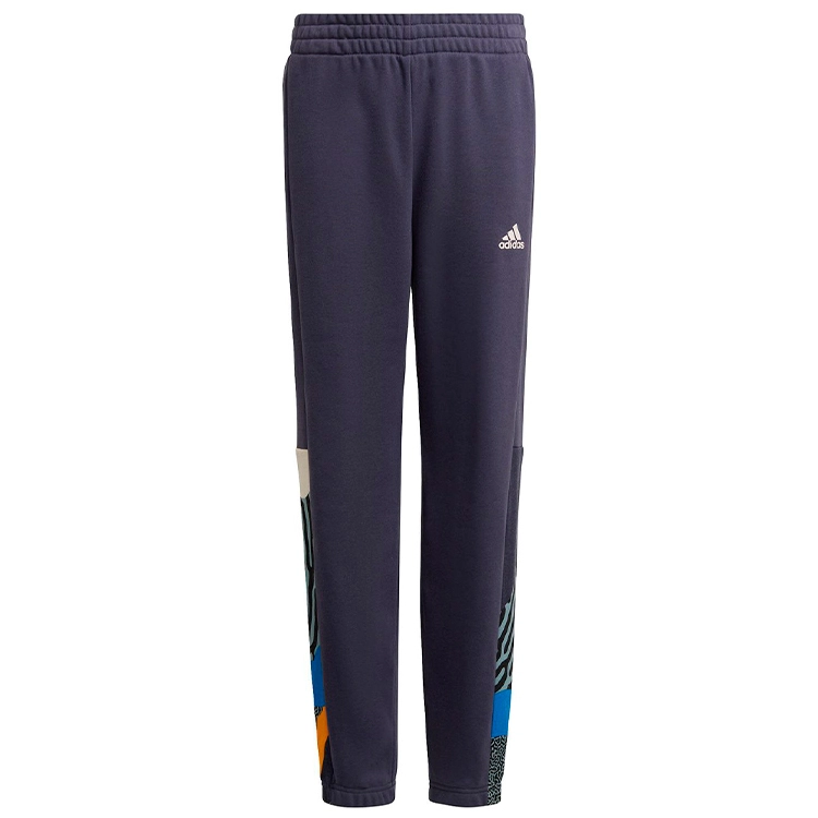 Costum sportiv Adidas G AOP COTTON TS