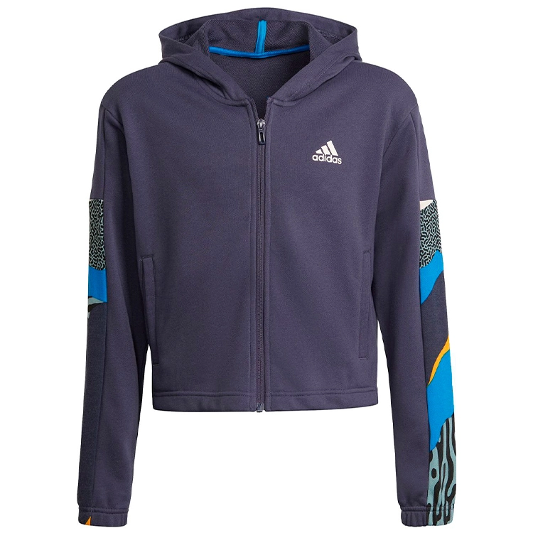 Costum sportiv Adidas G AOP COTTON TS