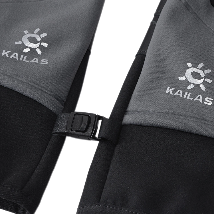 Manusi Kailas Wind Master Windproof Gloves
