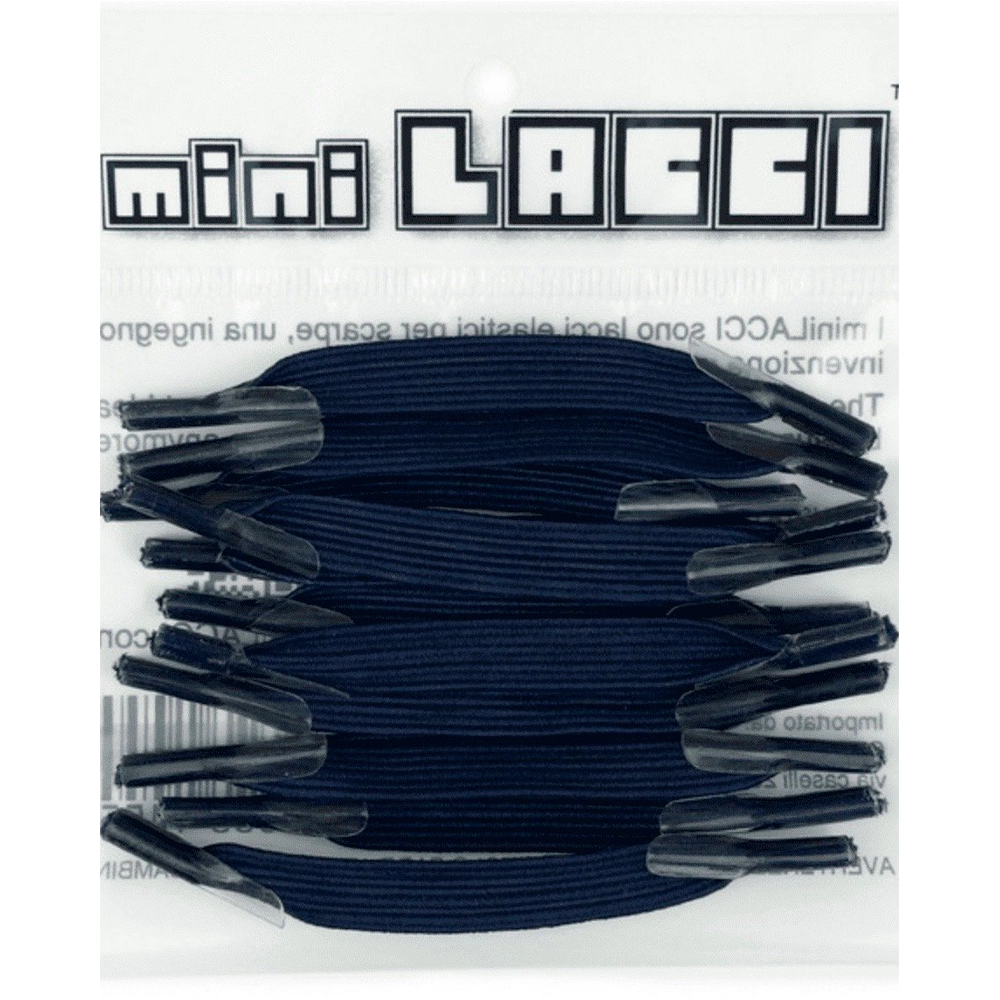 Set sireturi 12 buc miniLACCI Laces