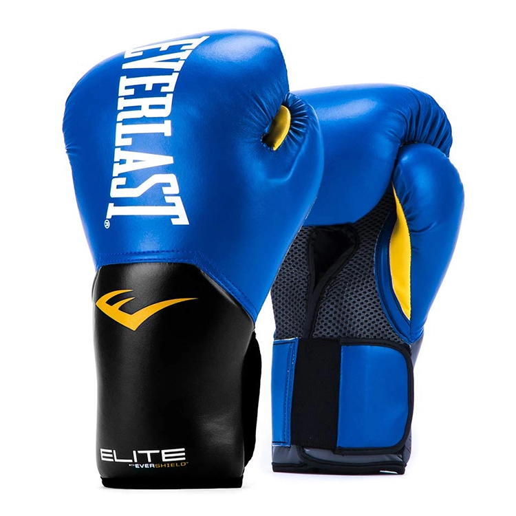 Перчатки для бокса Everlast Elite ProStyle 