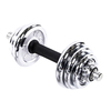 Гантель наборная 10 кг SILAPRO Dumbbell