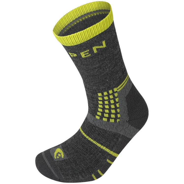 Sosete Lorpen MIDWEIGHT HIKER ECO