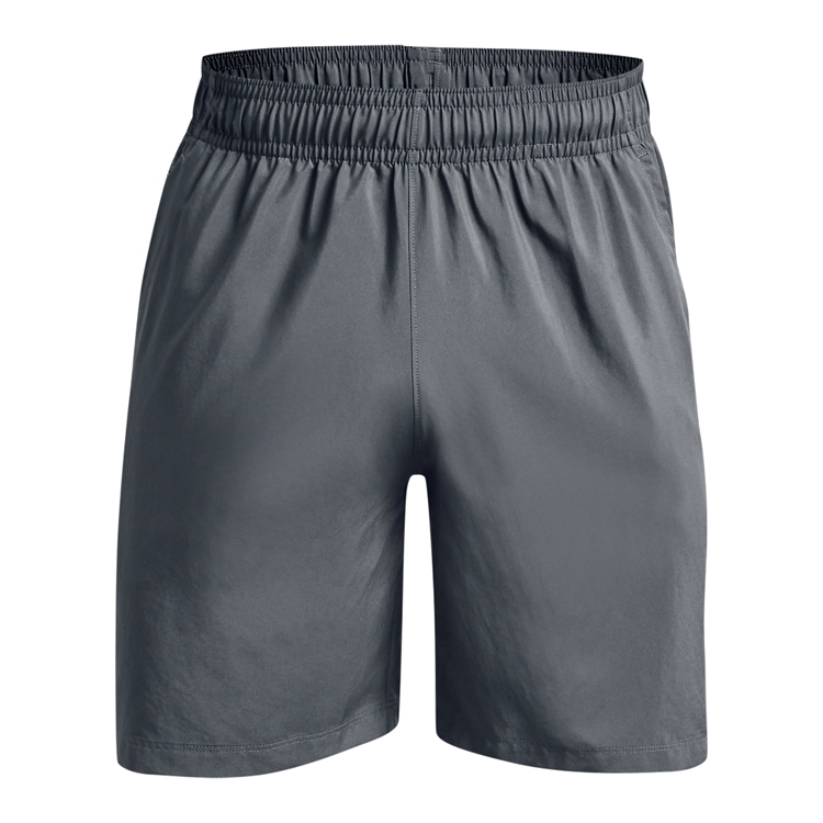 Шорты Under Armour UA Woven Graphic Shorts