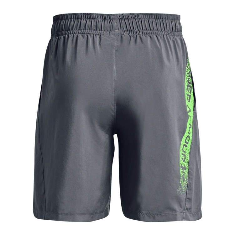 Шорты Under Armour UA Woven Graphic Shorts