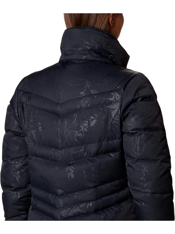 Scurta Columbia Catherine Creek Mid Down Jacket