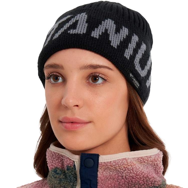 Шапка Columbia Columbia Heat II Beanie