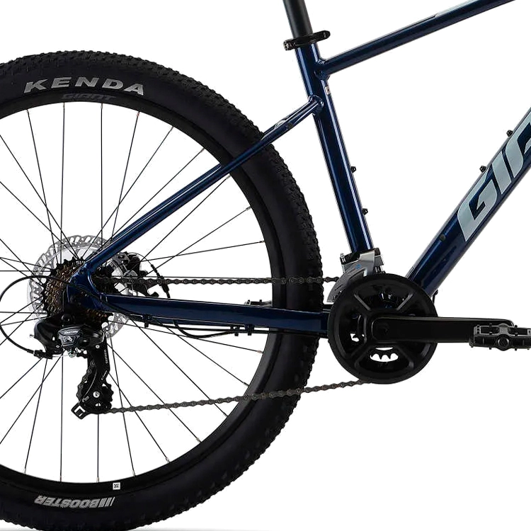 Bicicleta de munte Giant Talon 5