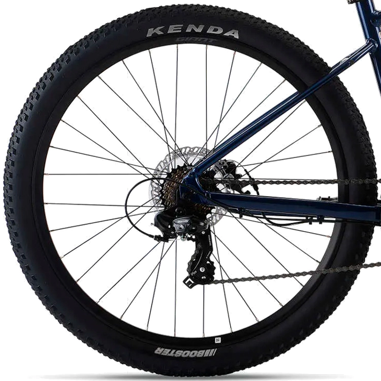 Bicicleta de munte Giant Talon 5