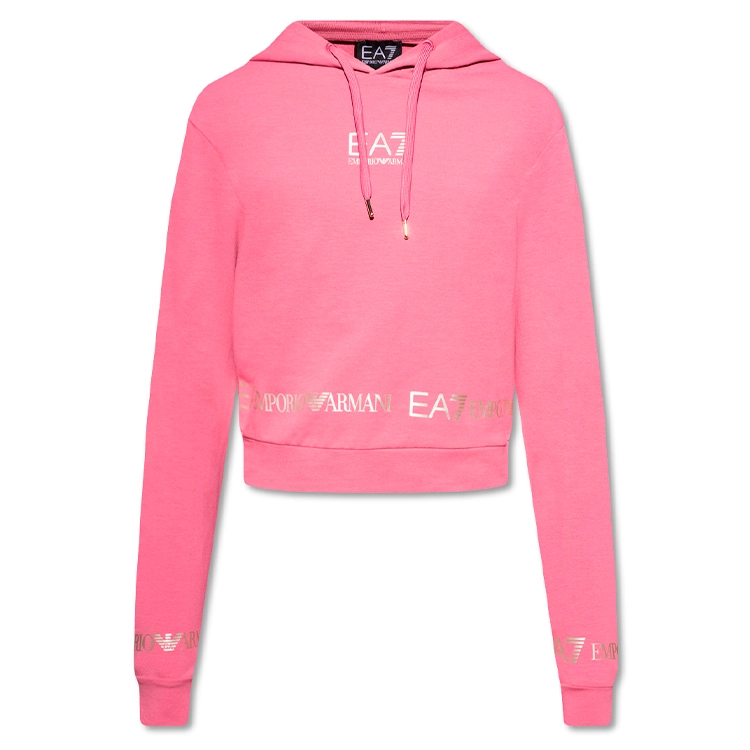 Hanorac EA7 EMPORIO ARMANI SWEATSHIRT EA7