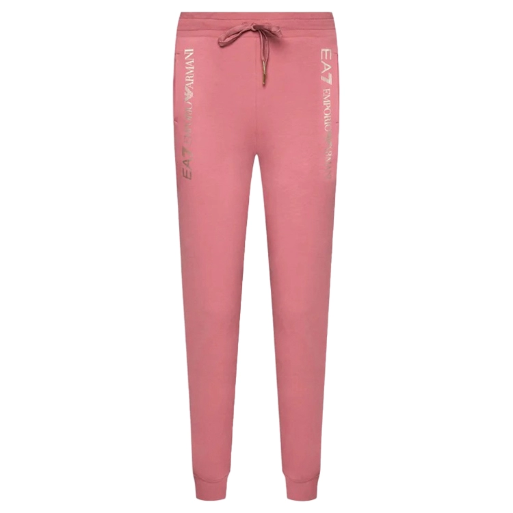 Брюки EA7 EMPORIO ARMANI TROUSER EA7