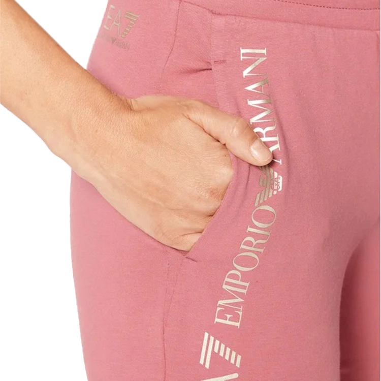 Брюки EA7 EMPORIO ARMANI TROUSER EA7