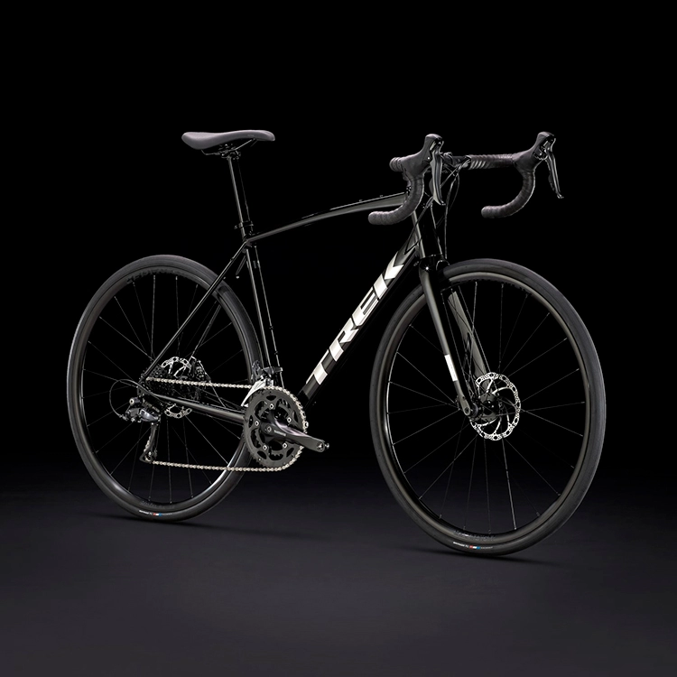 Bicicleta sosea Trek Domane AL 2 Disc