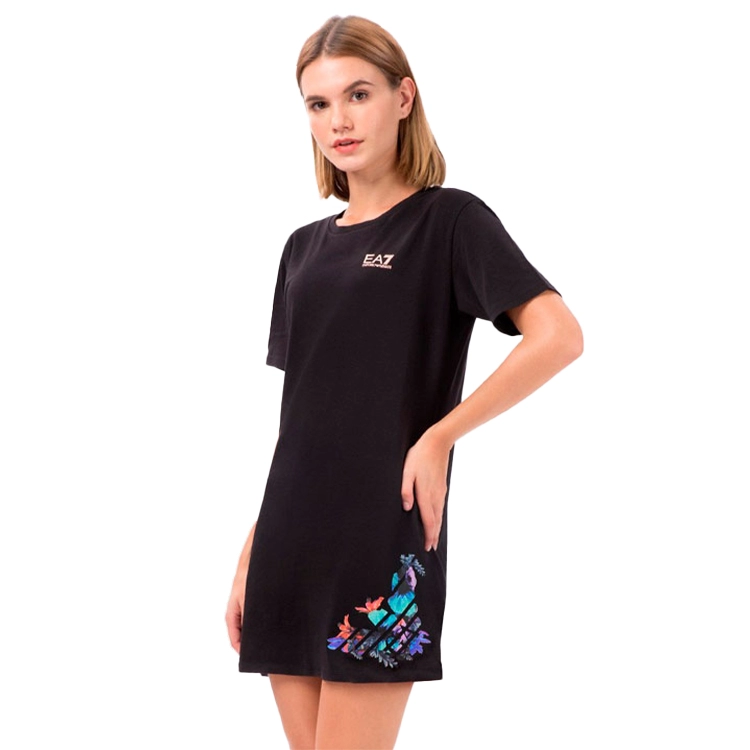 Tricou EA7 EMPORIO ARMANI T-SHIRT