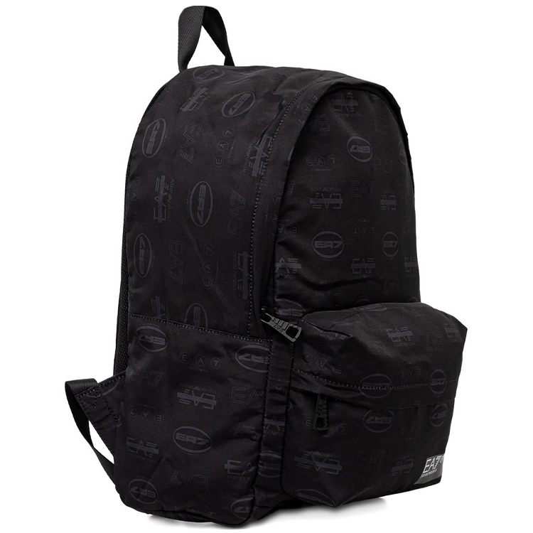 Rucsac EA7 EMPORIO ARMANI TRAIN GRAPHIC SERIES
