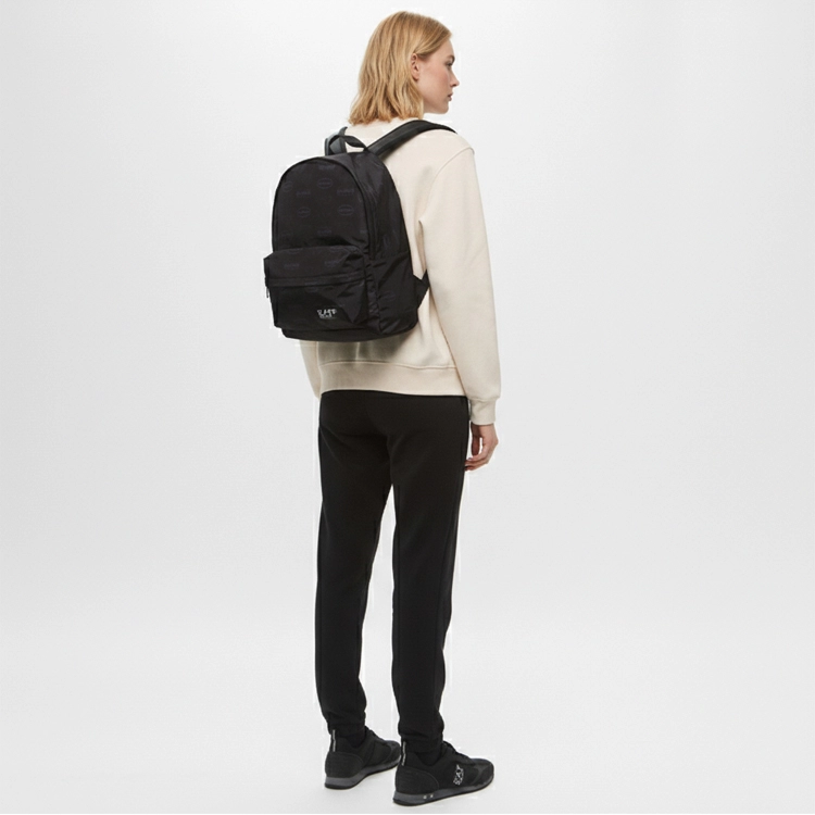 Rucsac EA7 EMPORIO ARMANI TRAIN GRAPHIC SERIES