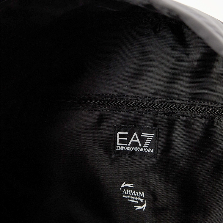 Rucsac EA7 EMPORIO ARMANI TRAIN GRAPHIC SERIES
