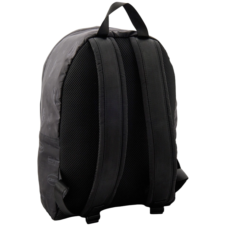 Rucsac EA7 EMPORIO ARMANI TRAIN GRAPHIC SERIES